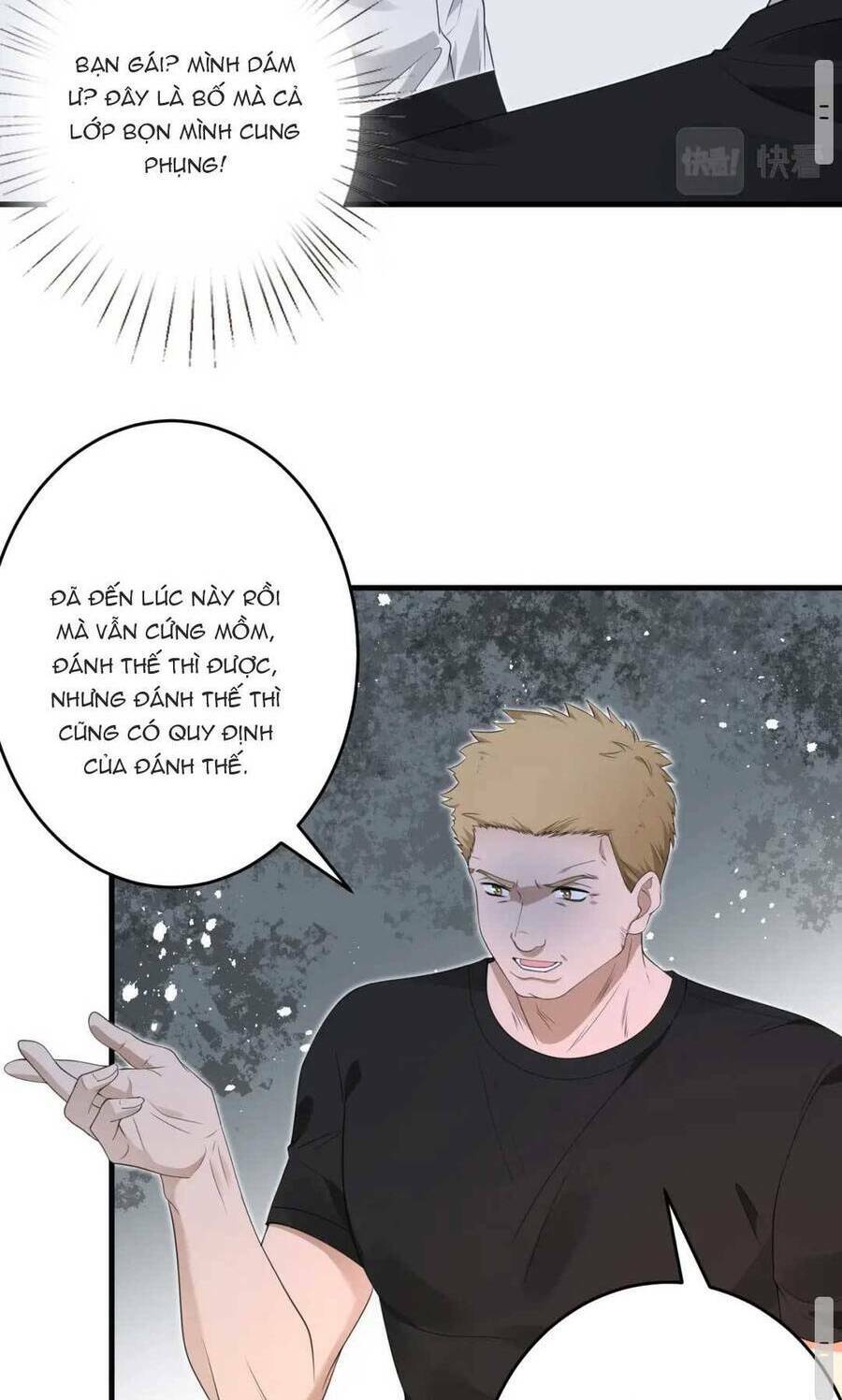 Thiên Kim Toàn Năng Đại Tài - Chapter 67 - Page 28