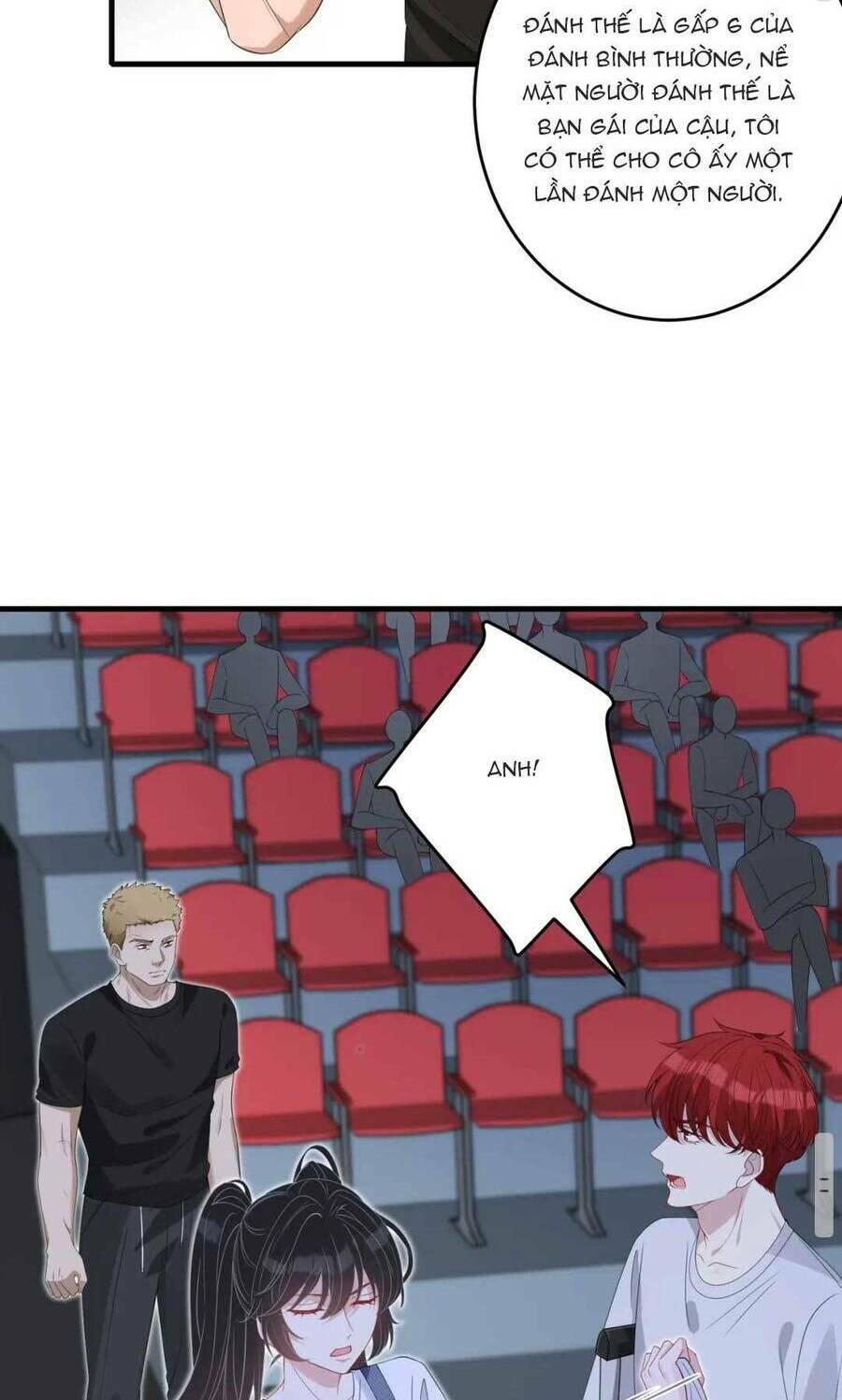 Thiên Kim Toàn Năng Đại Tài - Chapter 67 - Page 29