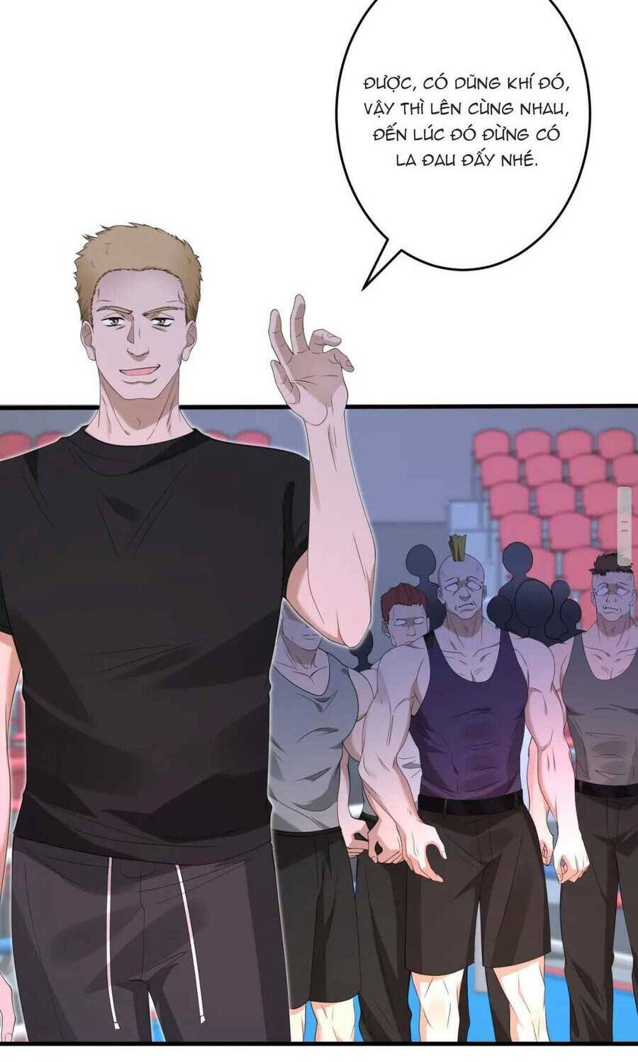 Thiên Kim Toàn Năng Đại Tài - Chapter 67 - Page 32