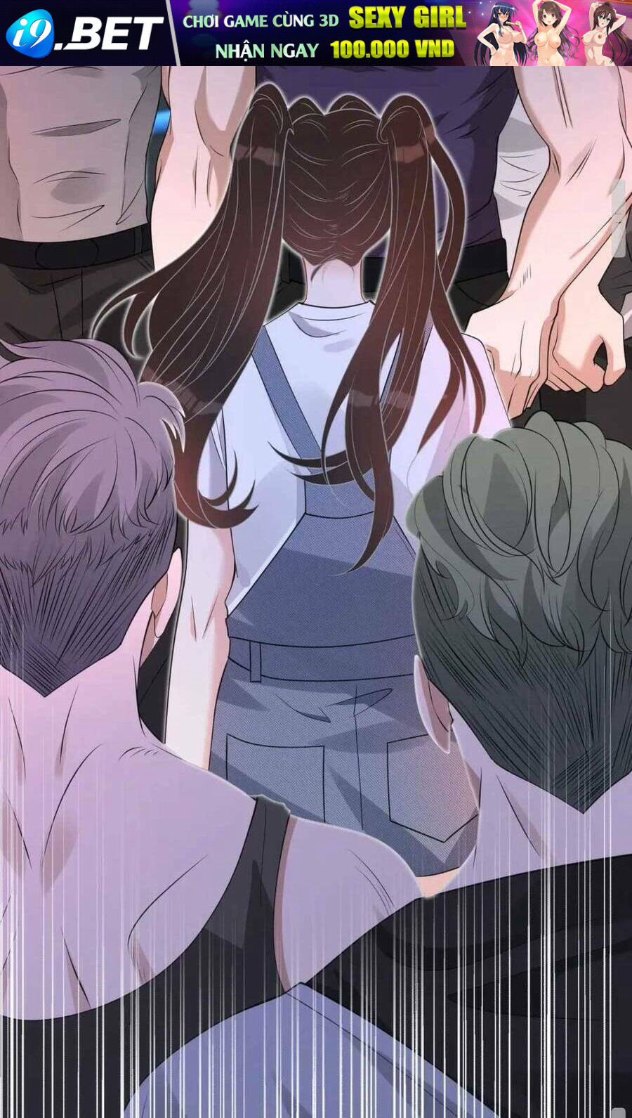 Thiên Kim Toàn Năng Đại Tài - Chapter 67 - Page 35