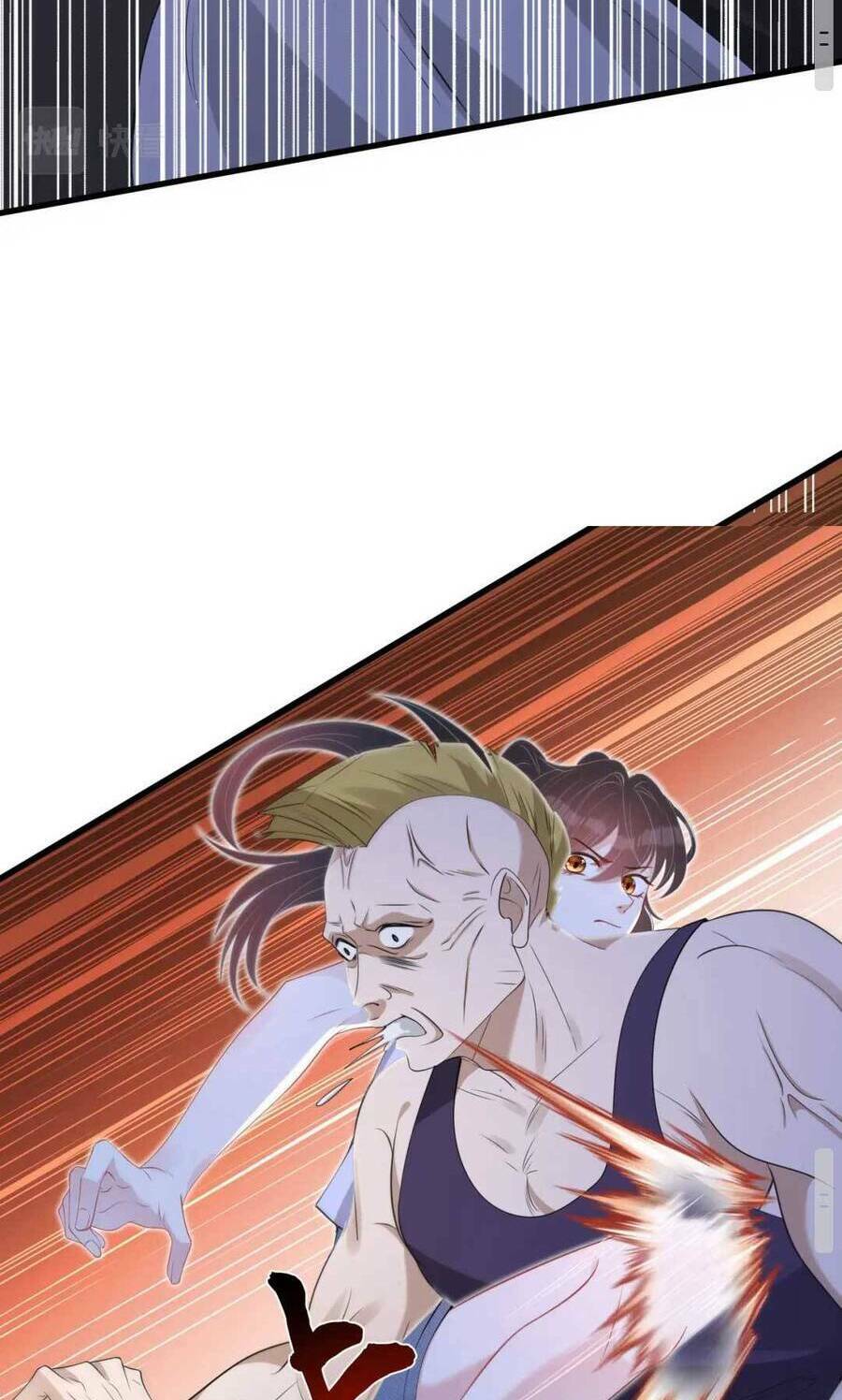 Thiên Kim Toàn Năng Đại Tài - Chapter 67 - Page 36