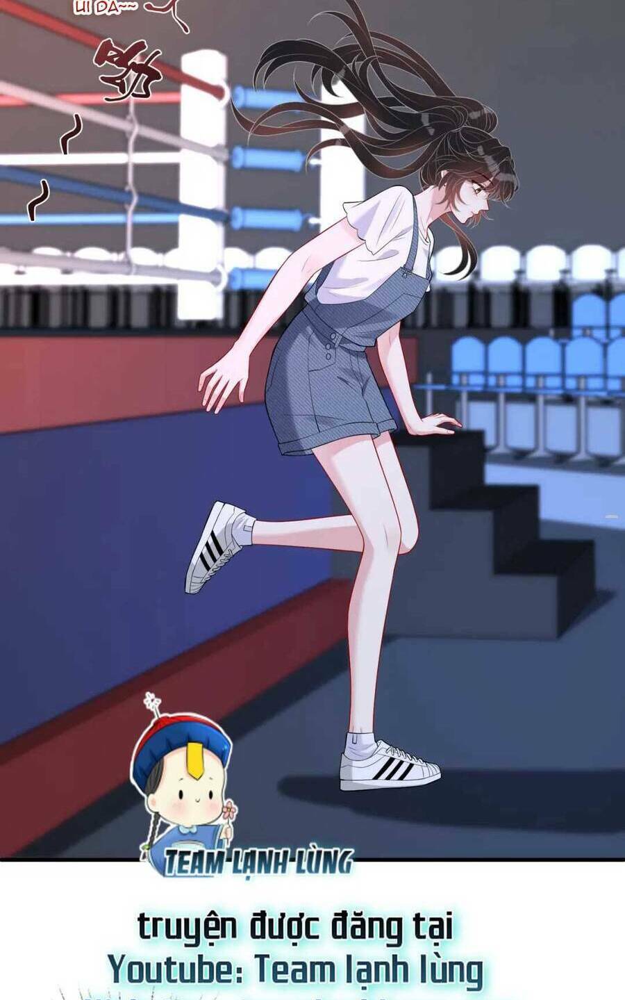 Thiên Kim Toàn Năng Đại Tài - Chapter 67 - Page 46