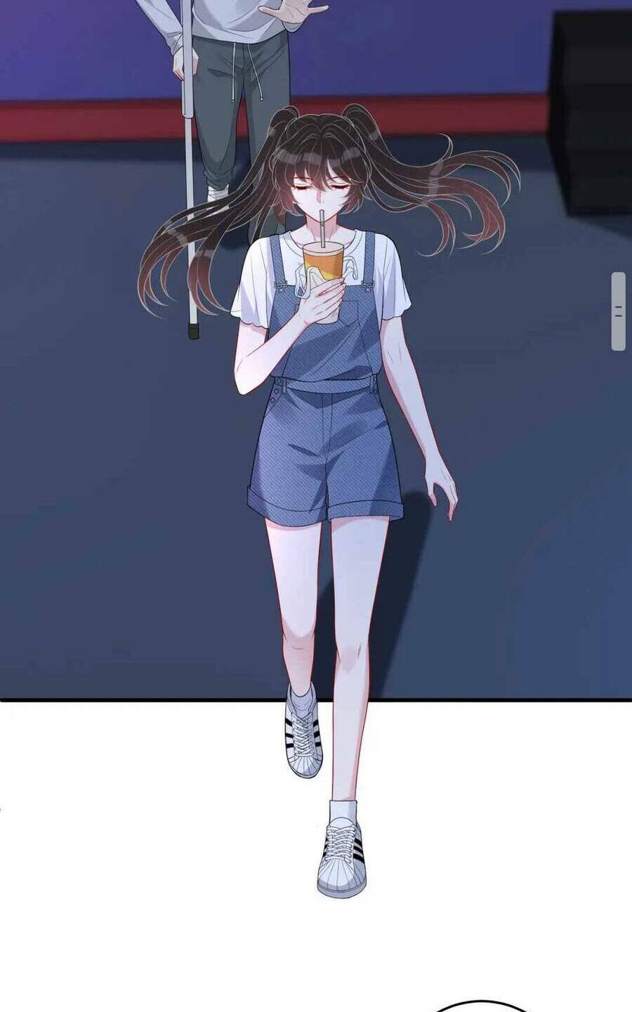 Thiên Kim Toàn Năng Đại Tài - Chapter 67 - Page 49