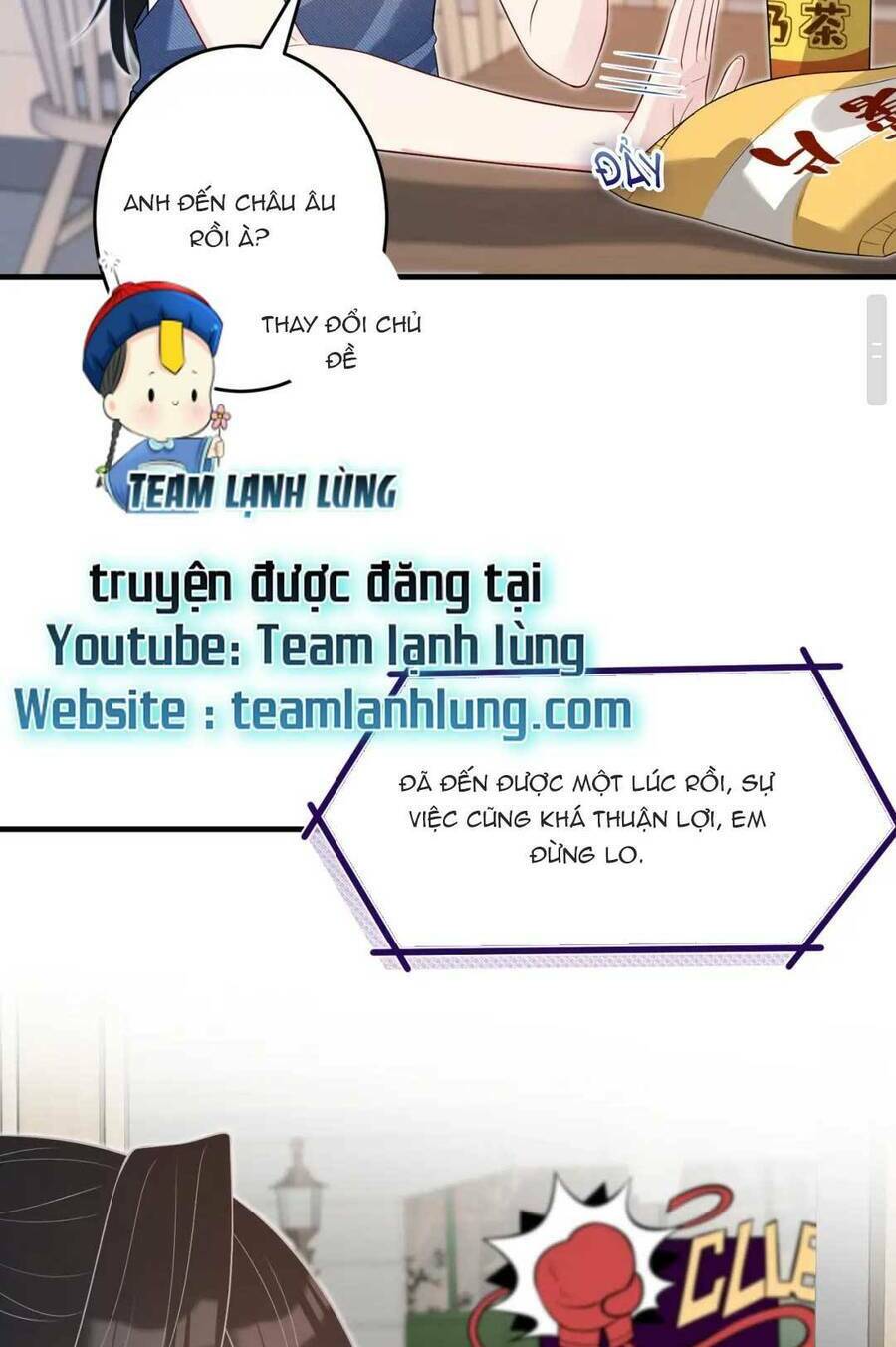 Thiên Kim Toàn Năng Đại Tài - Chapter 67 - Page 7