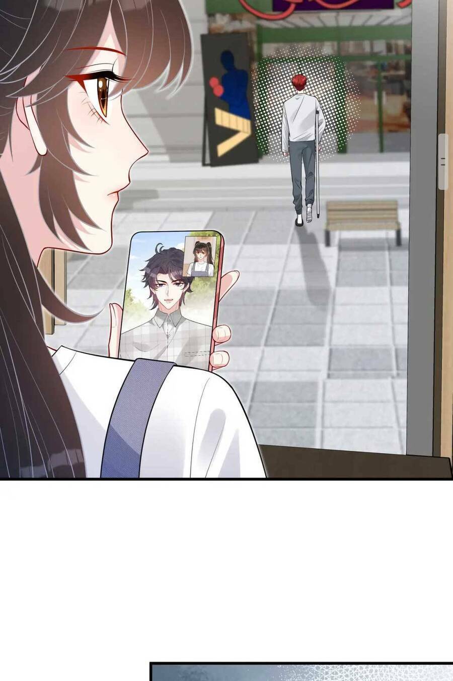 Thiên Kim Toàn Năng Đại Tài - Chapter 67 - Page 8