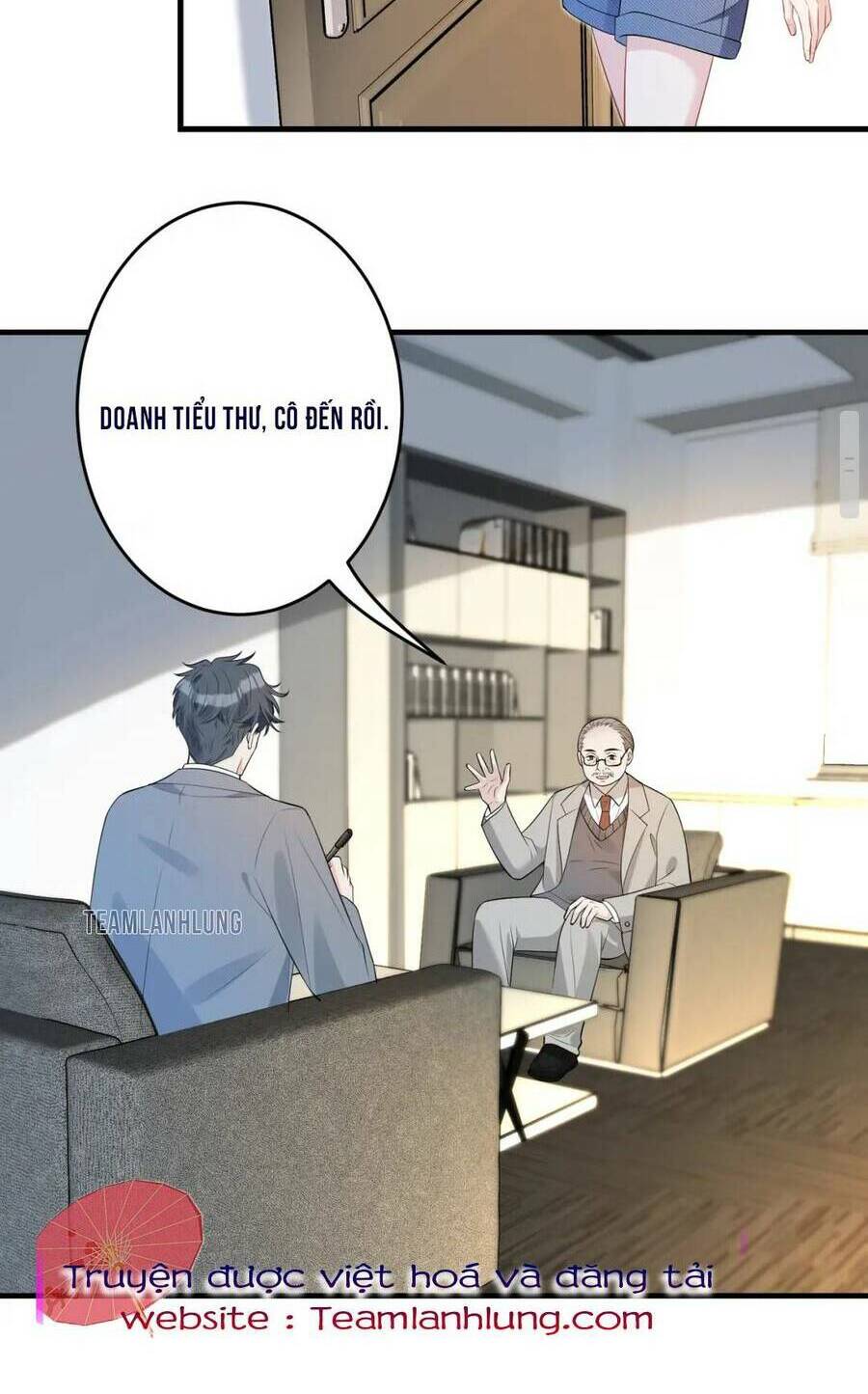 Thiên Kim Toàn Năng Đại Tài - Chapter 68 - Page 10