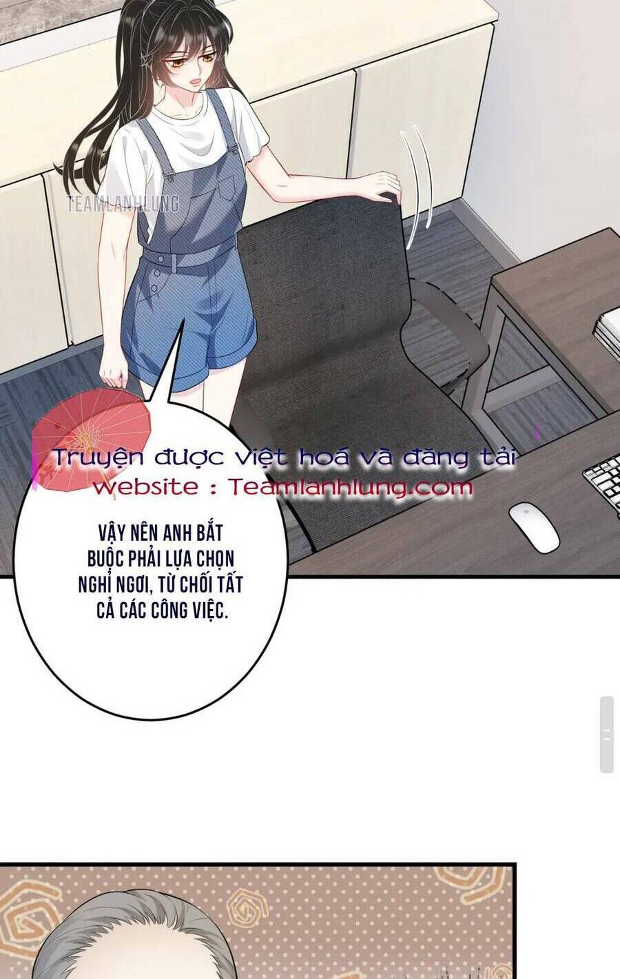 Thiên Kim Toàn Năng Đại Tài - Chapter 68 - Page 18