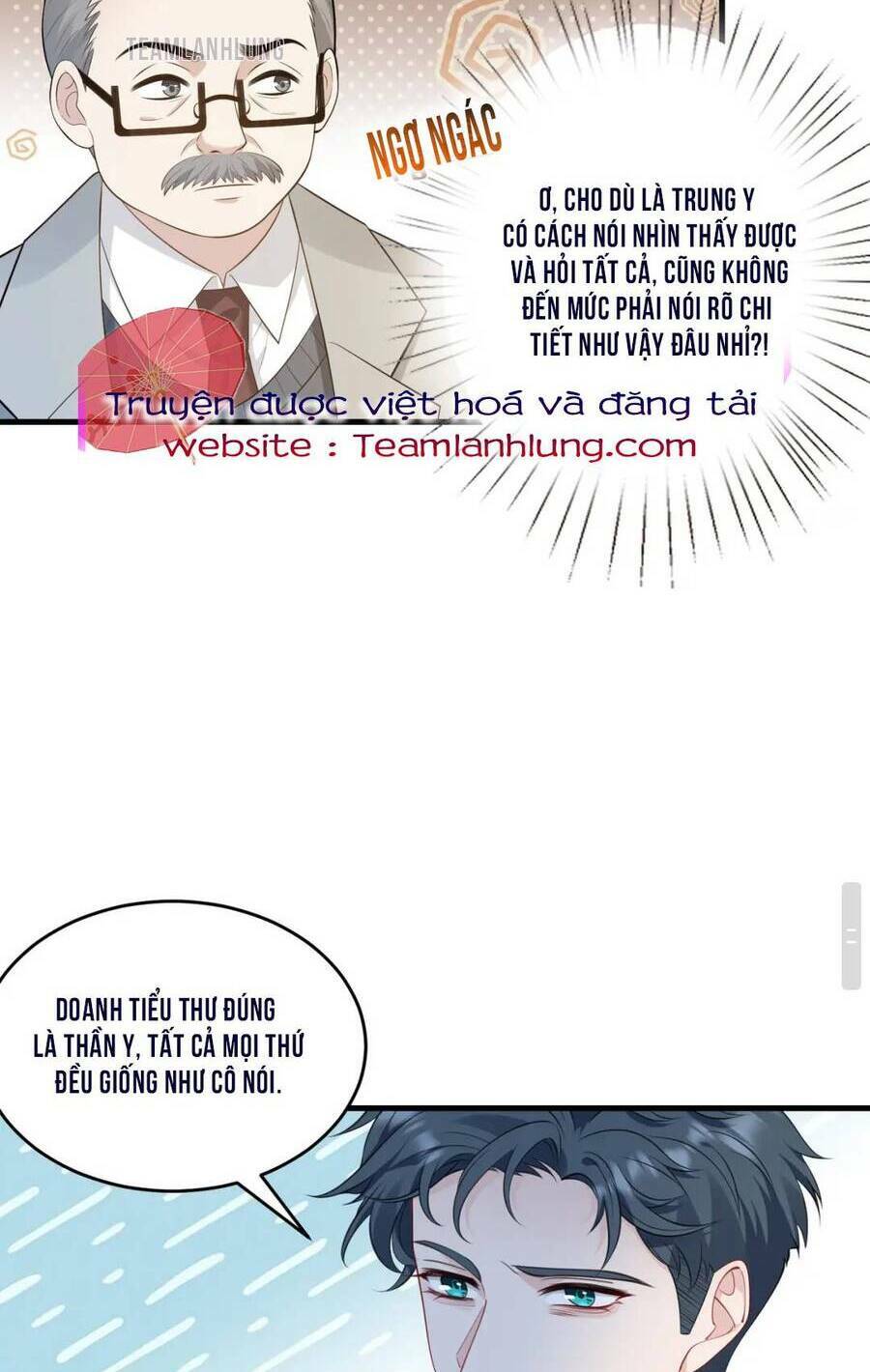 Thiên Kim Toàn Năng Đại Tài - Chapter 68 - Page 19