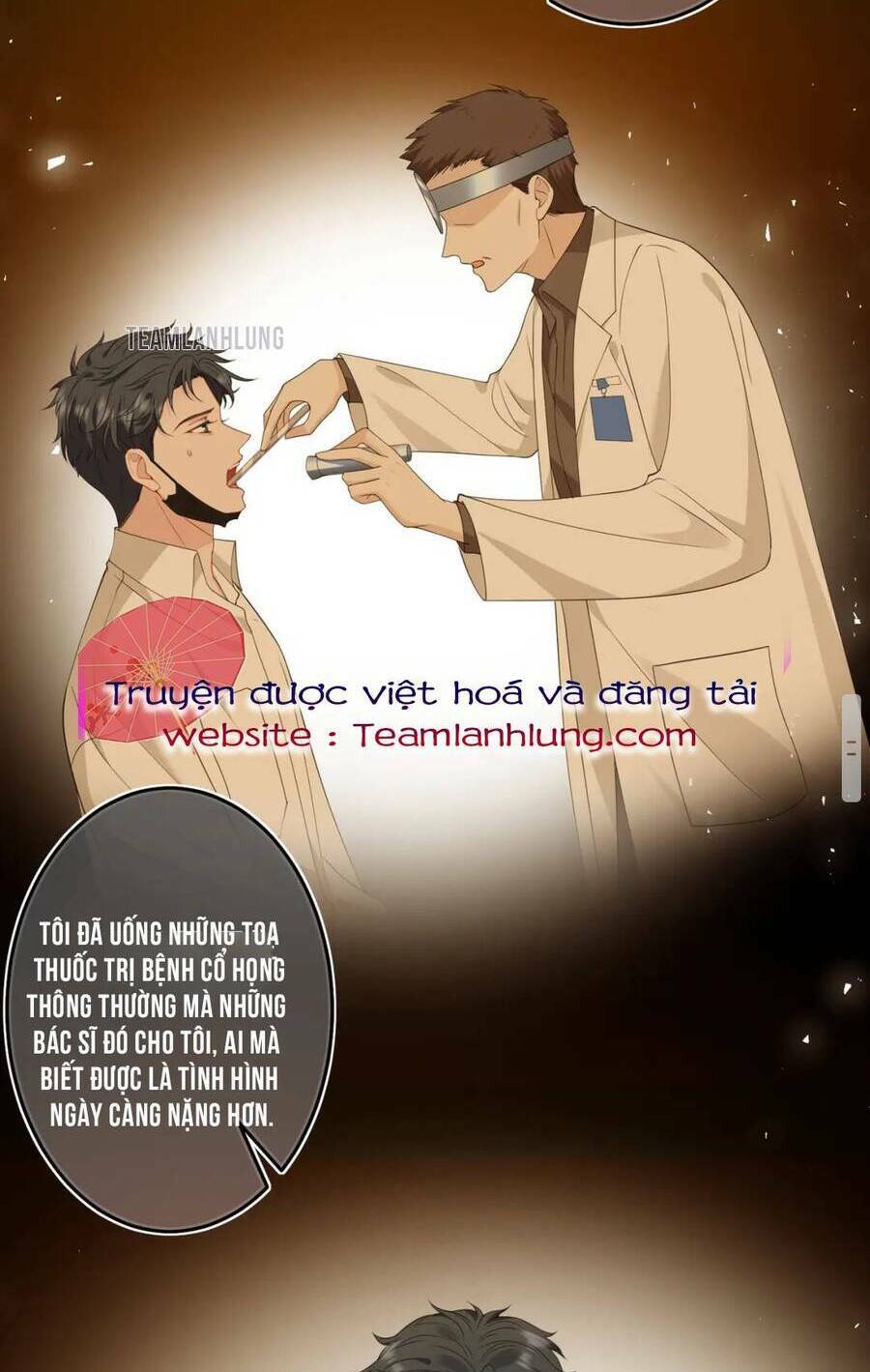 Thiên Kim Toàn Năng Đại Tài - Chapter 68 - Page 21