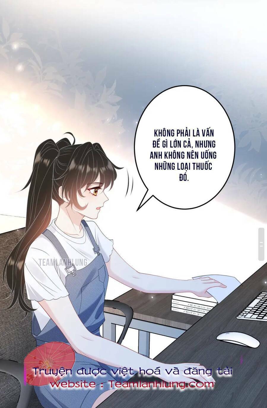 Thiên Kim Toàn Năng Đại Tài - Chapter 68 - Page 23