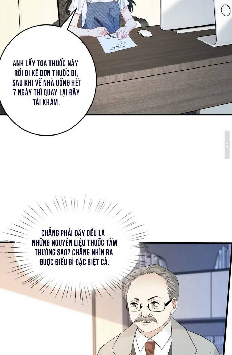 Thiên Kim Toàn Năng Đại Tài - Chapter 68 - Page 26