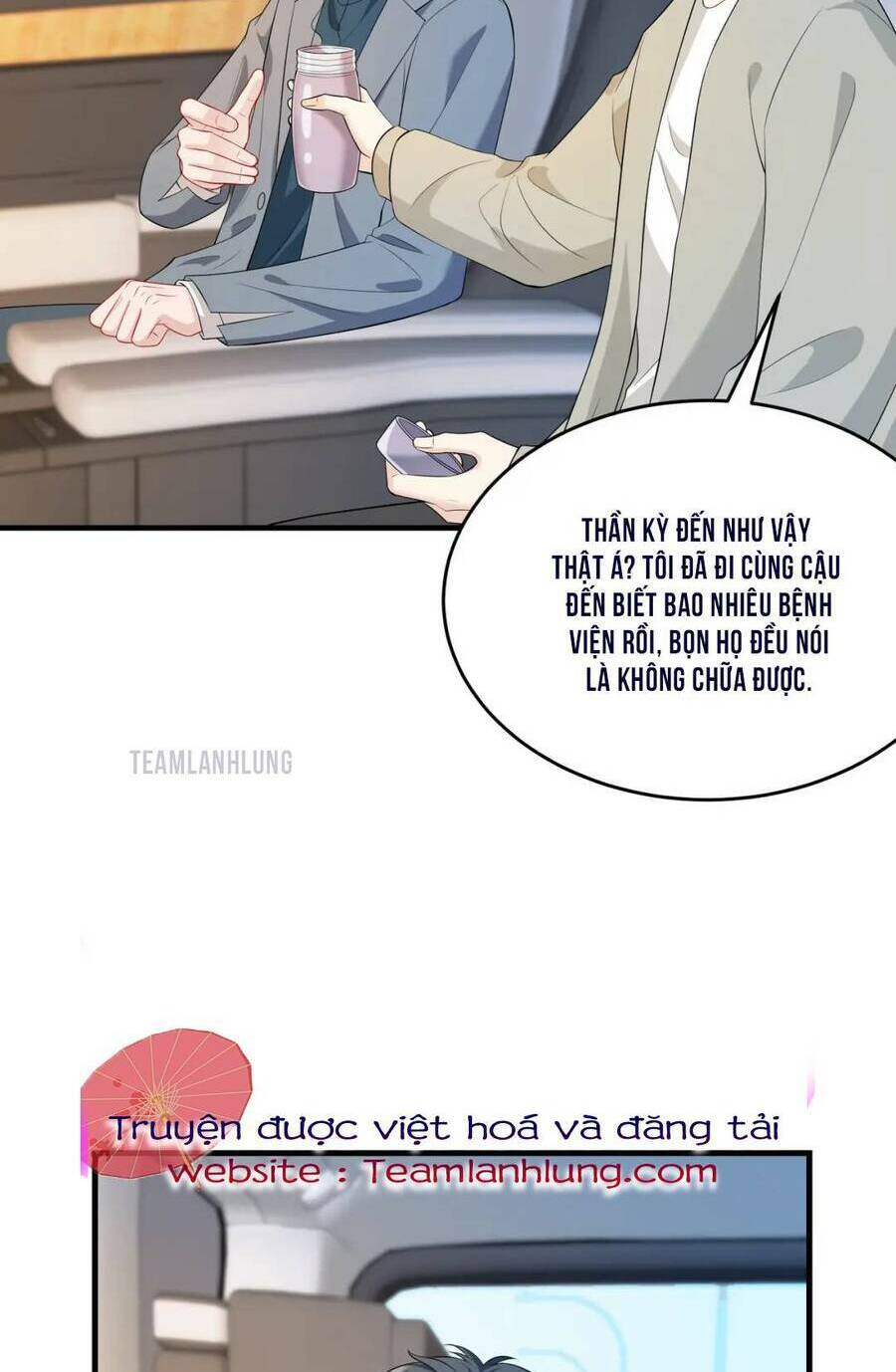 Thiên Kim Toàn Năng Đại Tài - Chapter 68 - Page 32