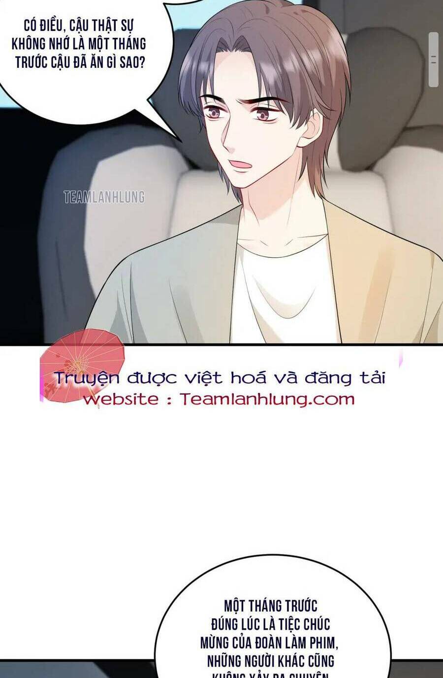 Thiên Kim Toàn Năng Đại Tài - Chapter 68 - Page 34