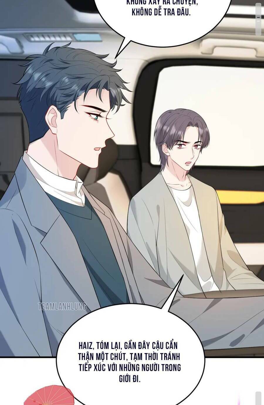 Thiên Kim Toàn Năng Đại Tài - Chapter 68 - Page 35