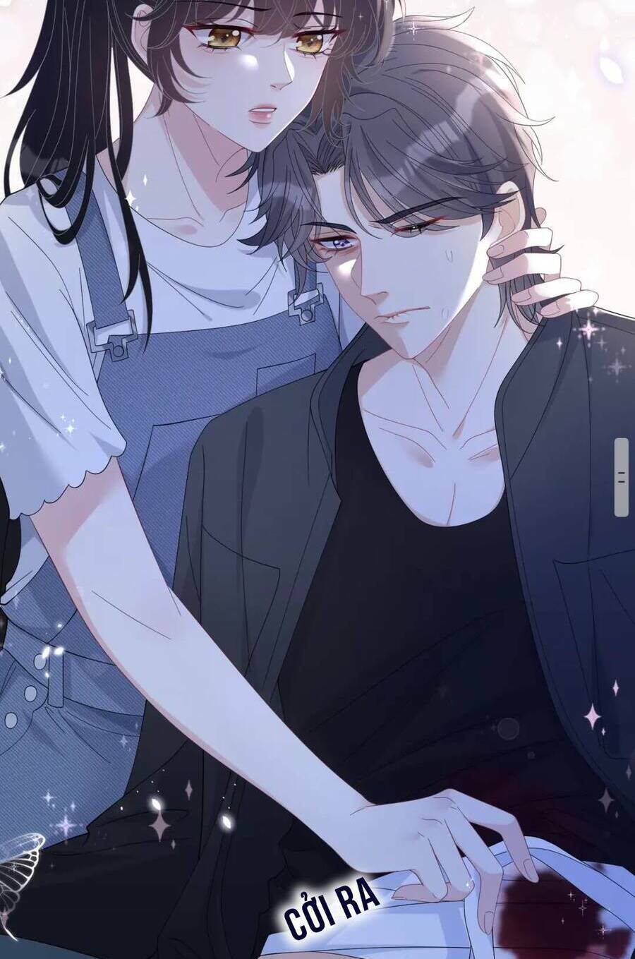 Thiên Kim Toàn Năng Đại Tài - Chapter 68 - Page 53