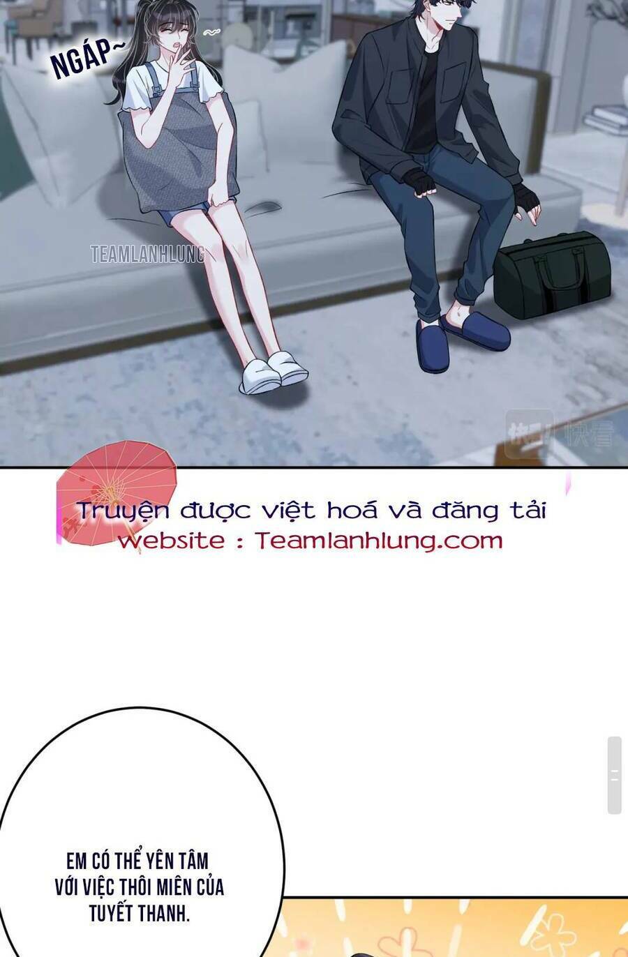 Thiên Kim Toàn Năng Đại Tài - Chapter 69 - Page 25