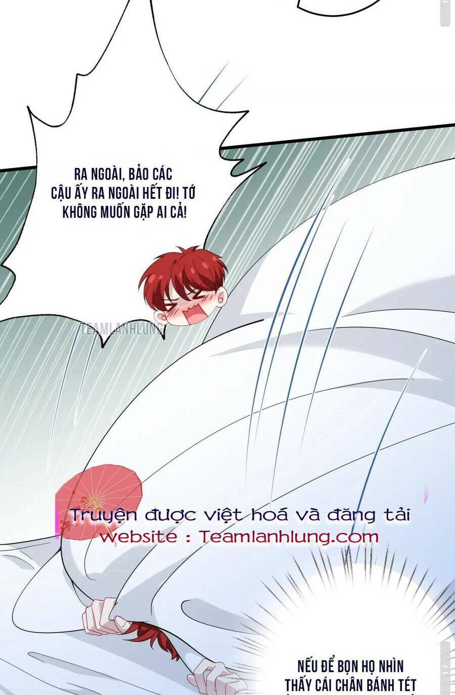 Thiên Kim Toàn Năng Đại Tài - Chapter 69 - Page 35