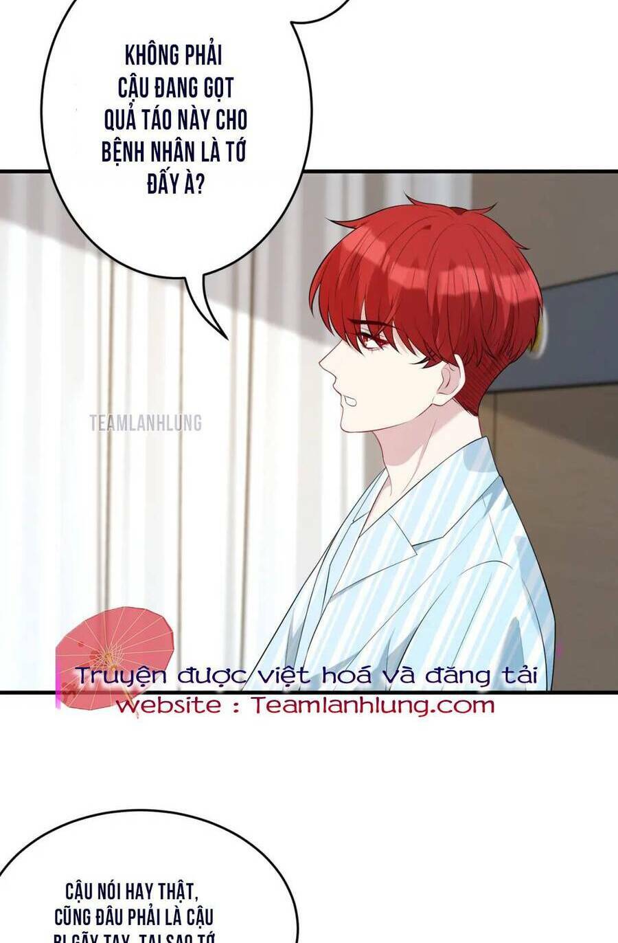 Thiên Kim Toàn Năng Đại Tài - Chapter 69 - Page 41