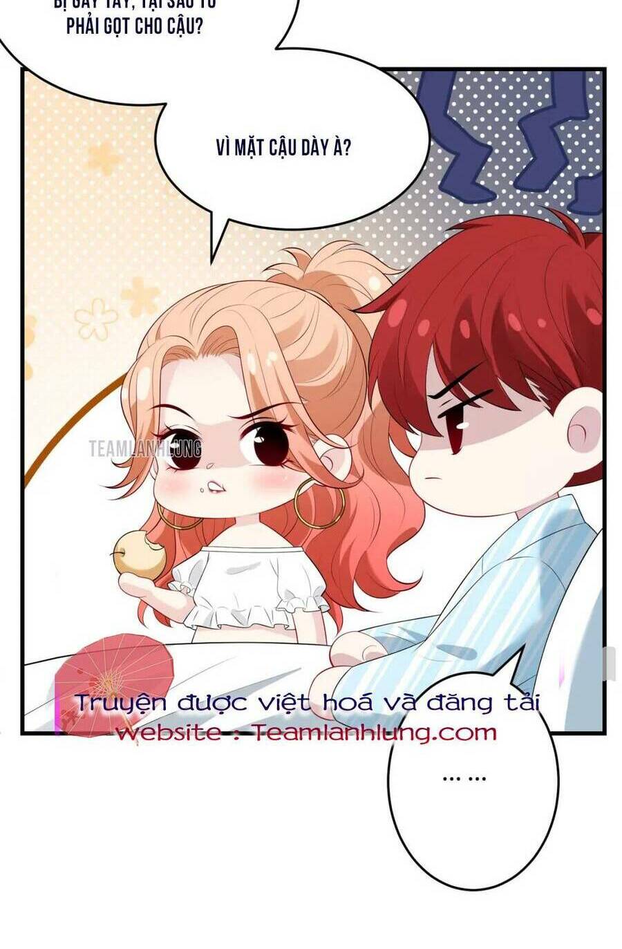 Thiên Kim Toàn Năng Đại Tài - Chapter 69 - Page 42