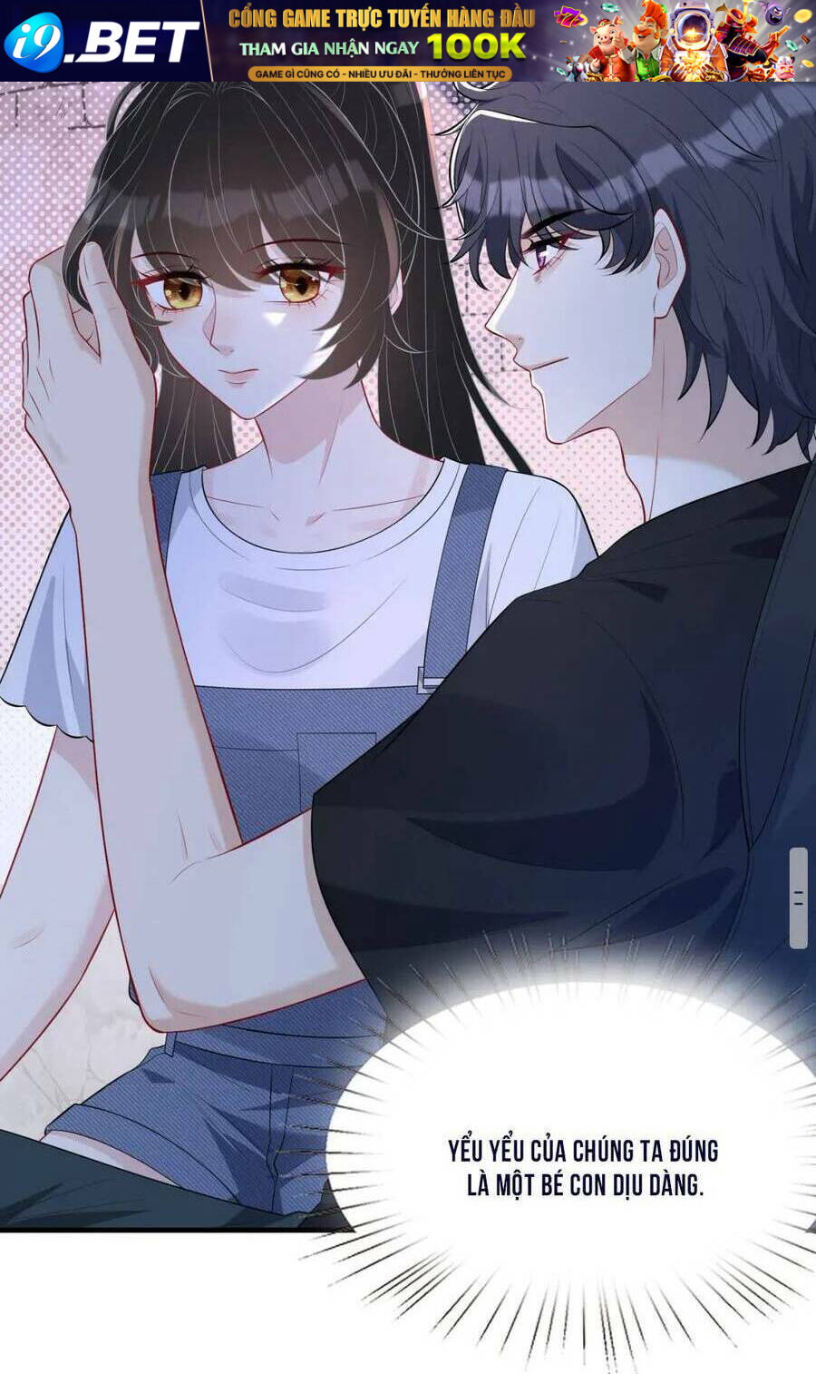 Thiên Kim Toàn Năng Đại Tài - Chapter 69 - Page 8