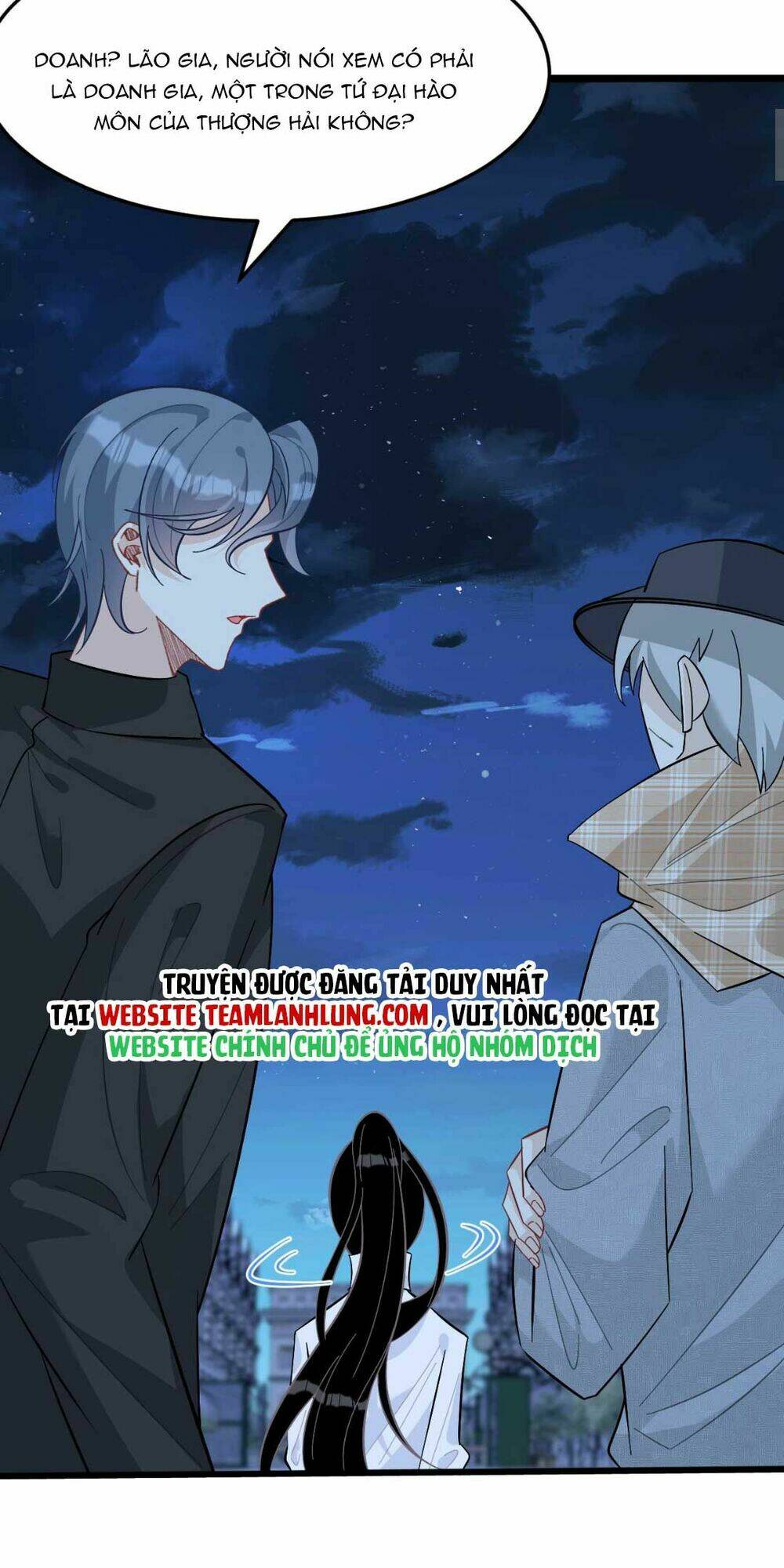 Thiên Kim Toàn Năng Đại Tài - Chapter 7 - Page 13