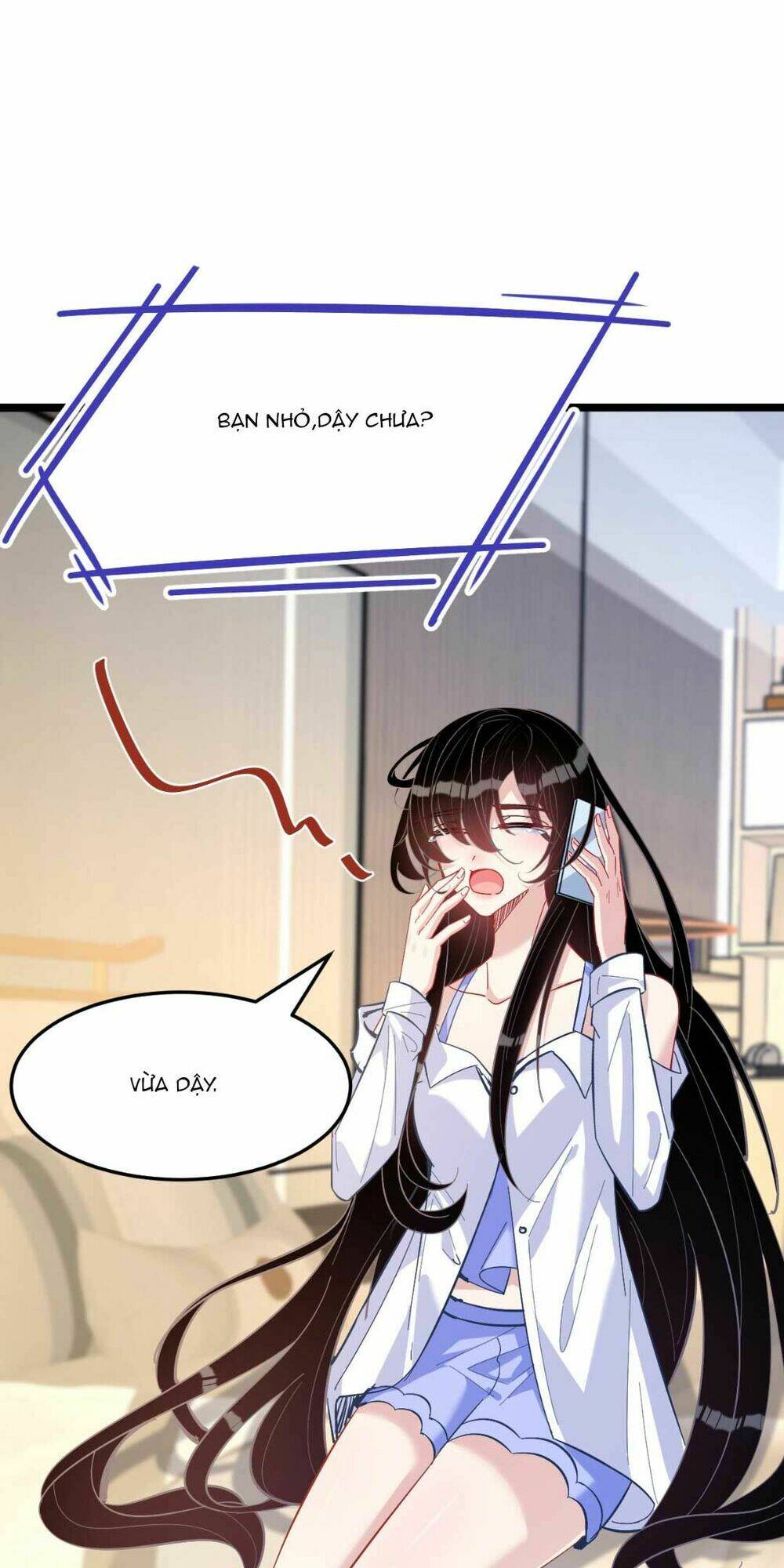 Thiên Kim Toàn Năng Đại Tài - Chapter 7 - Page 20