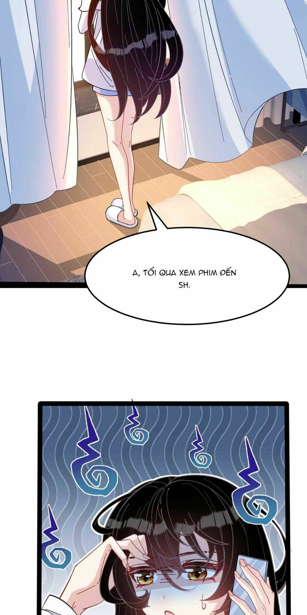 Thiên Kim Toàn Năng Đại Tài - Chapter 7 - Page 22