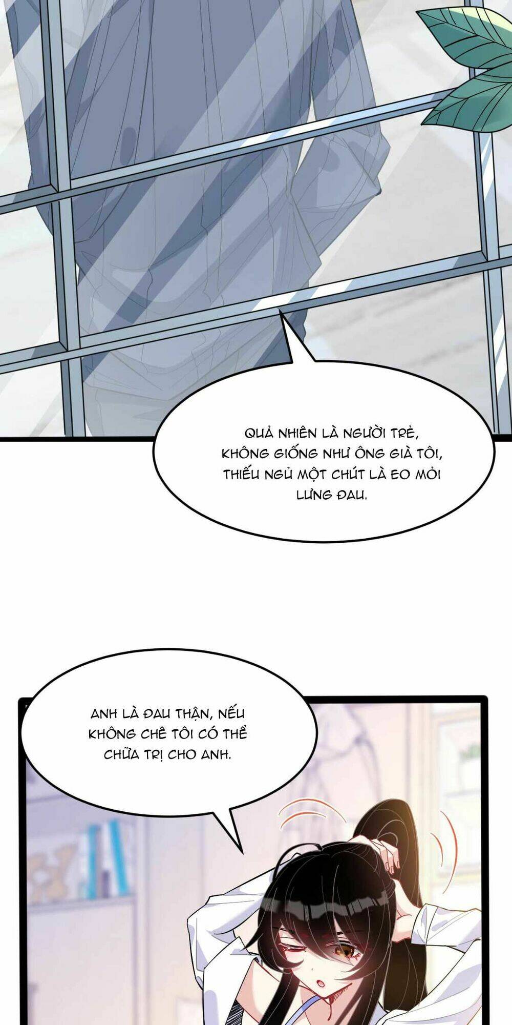 Thiên Kim Toàn Năng Đại Tài - Chapter 7 - Page 24