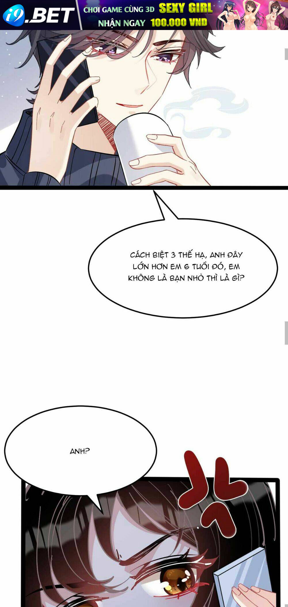 Thiên Kim Toàn Năng Đại Tài - Chapter 7 - Page 26