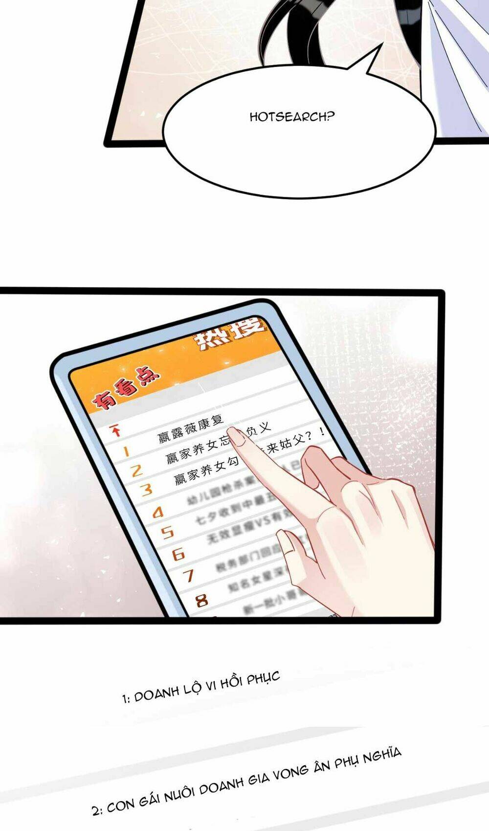 Thiên Kim Toàn Năng Đại Tài - Chapter 7 - Page 30