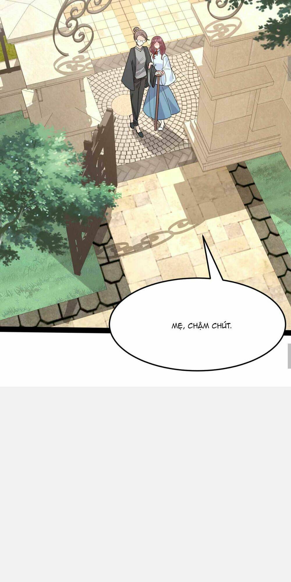 Thiên Kim Toàn Năng Đại Tài - Chapter 7 - Page 34