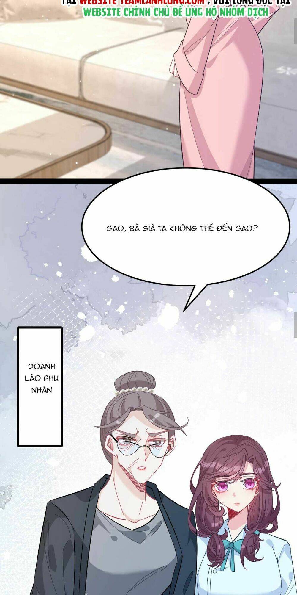 Thiên Kim Toàn Năng Đại Tài - Chapter 7 - Page 36