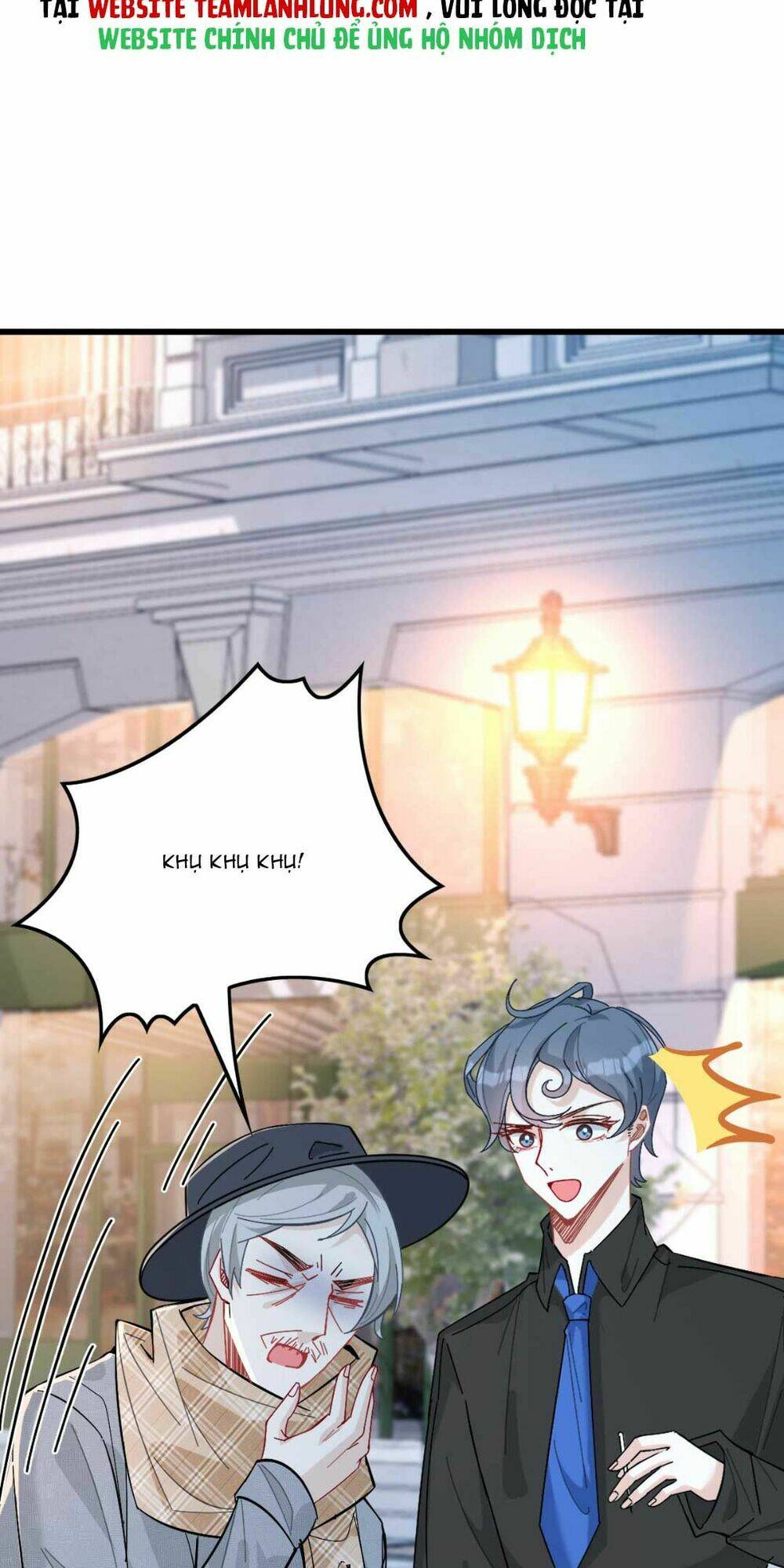 Thiên Kim Toàn Năng Đại Tài - Chapter 7 - Page 3