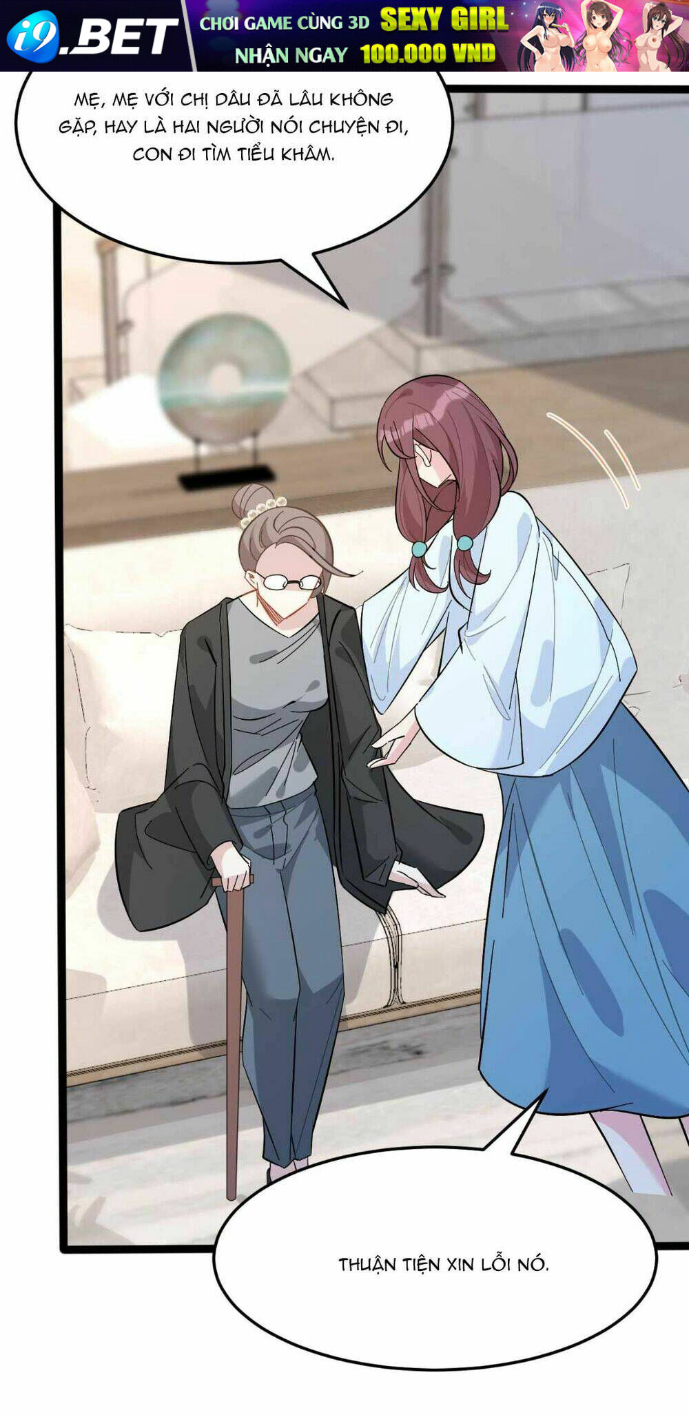 Thiên Kim Toàn Năng Đại Tài - Chapter 7 - Page 40