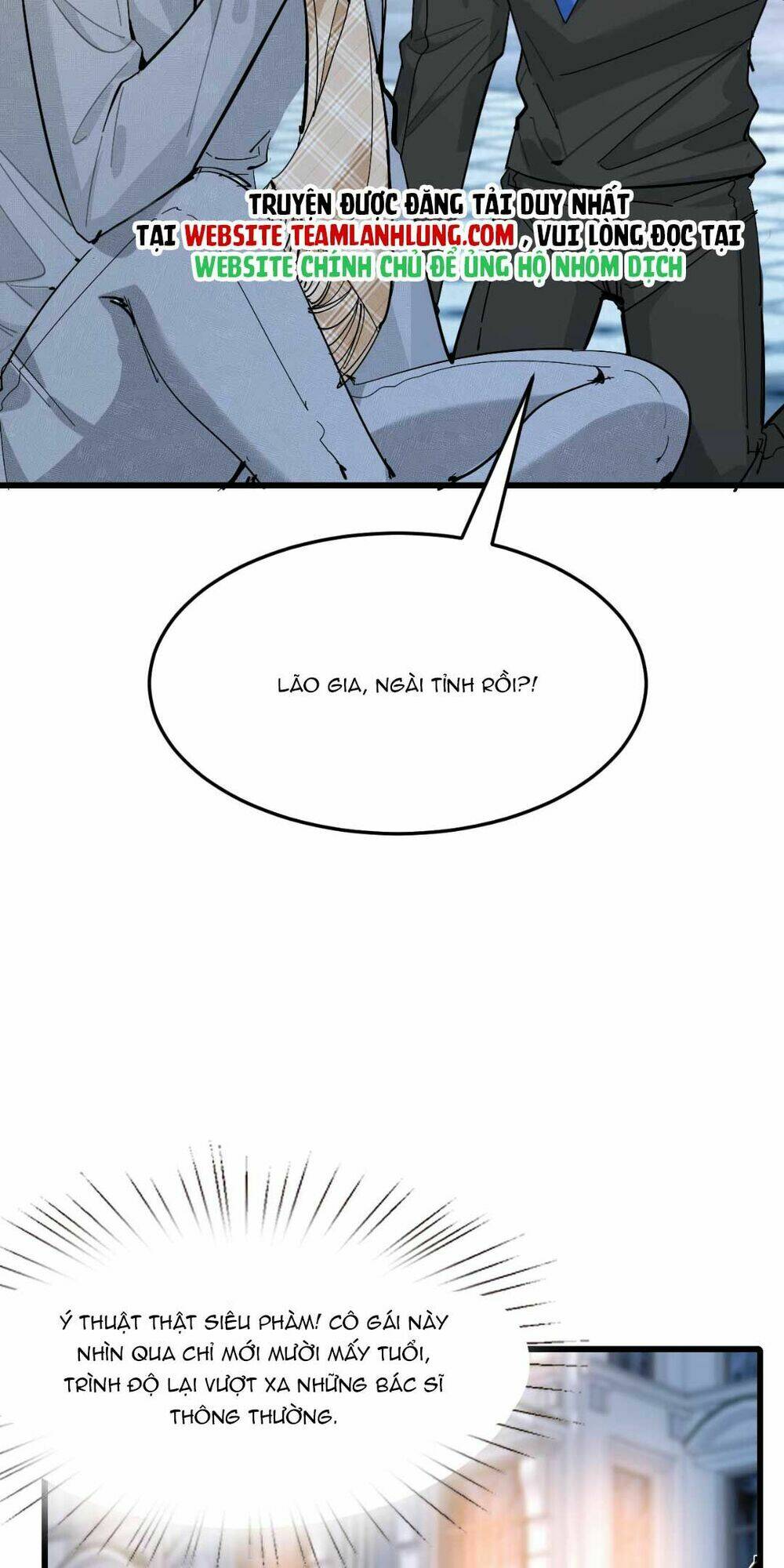 Thiên Kim Toàn Năng Đại Tài - Chapter 7 - Page 4