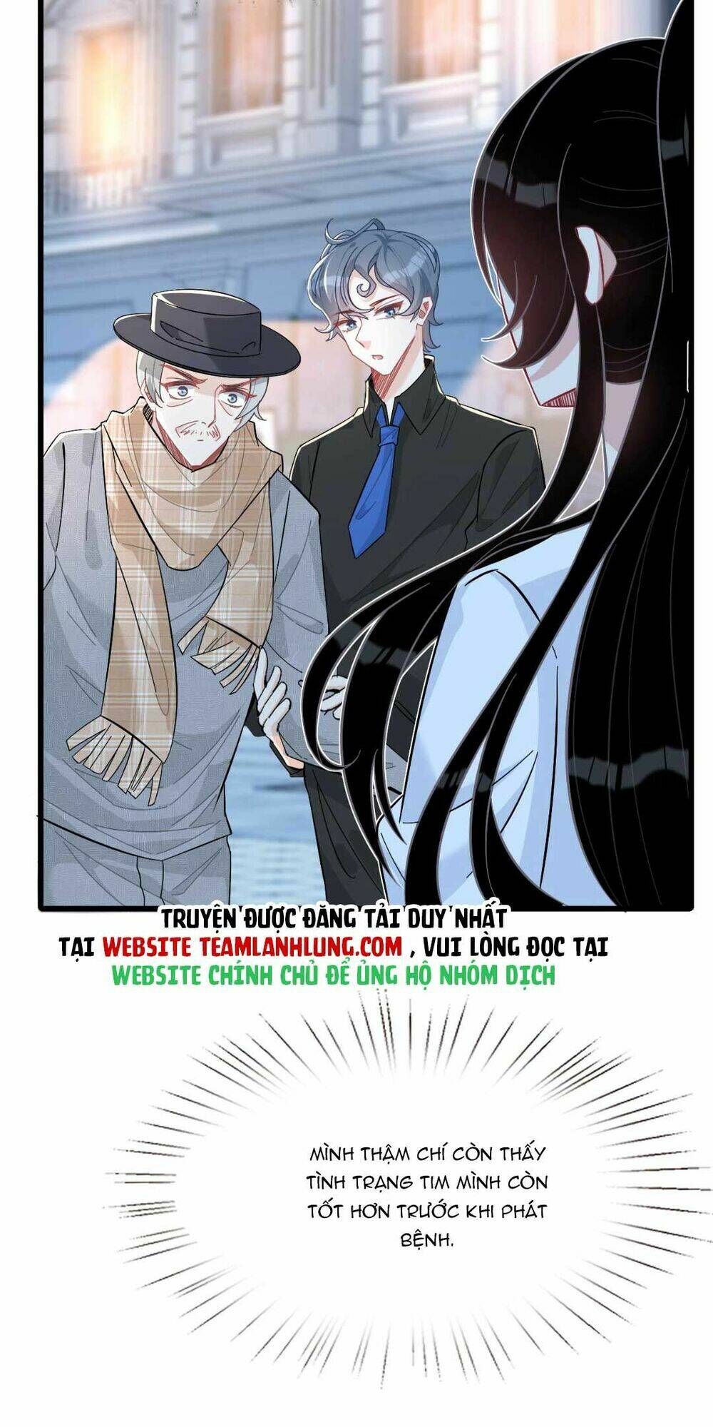 Thiên Kim Toàn Năng Đại Tài - Chapter 7 - Page 5