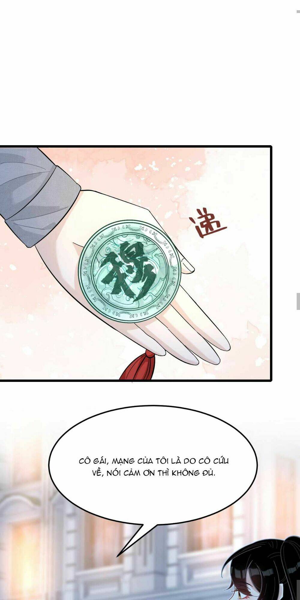 Thiên Kim Toàn Năng Đại Tài - Chapter 7 - Page 6