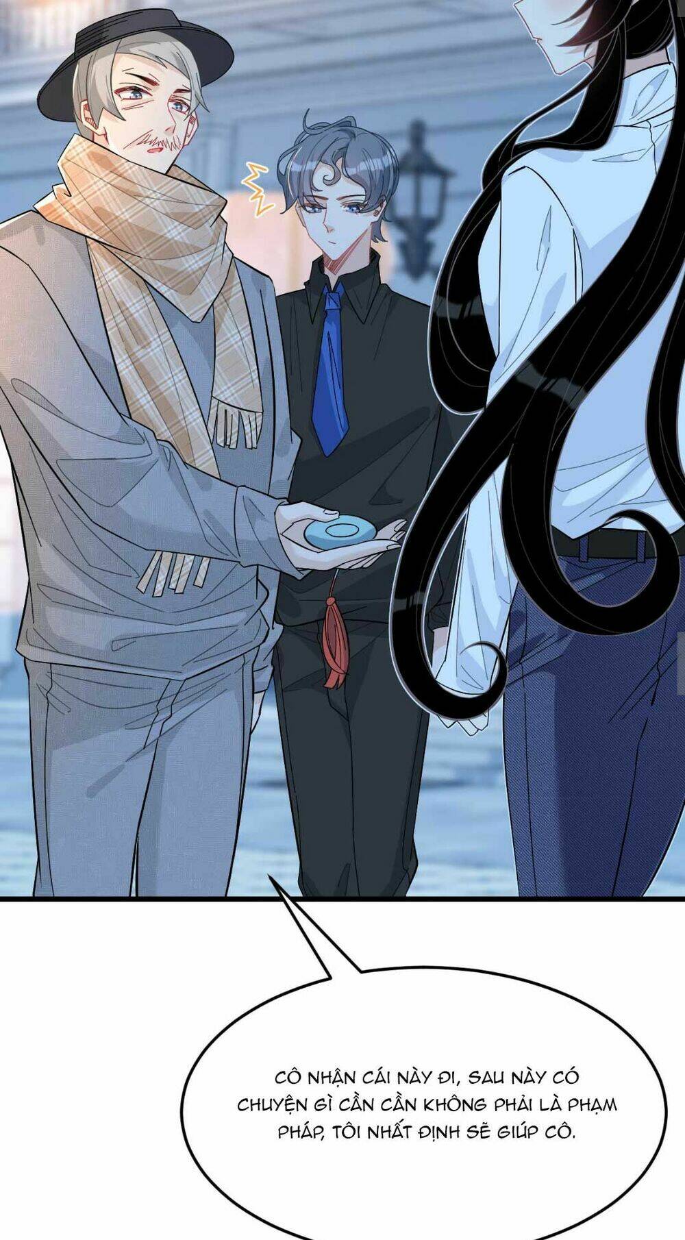 Thiên Kim Toàn Năng Đại Tài - Chapter 7 - Page 7