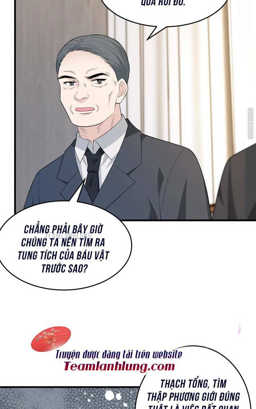 Thiên Kim Toàn Năng Đại Tài - Chapter 70 - Page 11