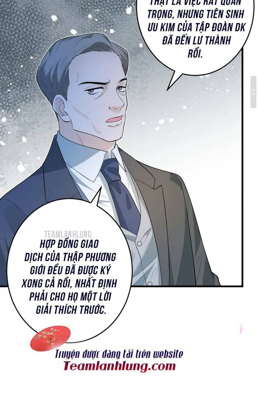 Thiên Kim Toàn Năng Đại Tài - Chapter 70 - Page 12