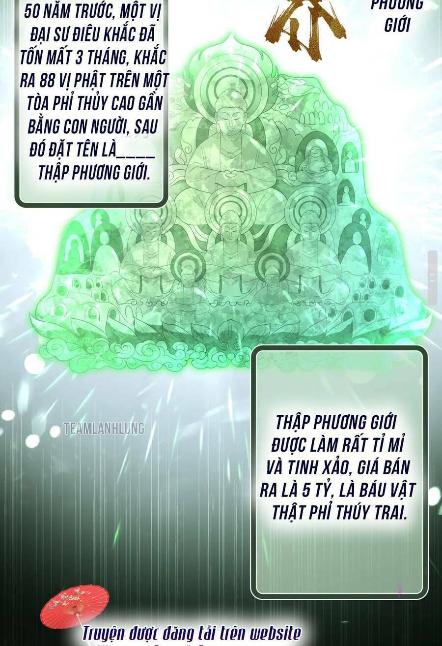 Thiên Kim Toàn Năng Đại Tài - Chapter 70 - Page 14