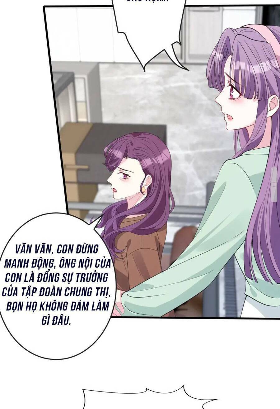 Thiên Kim Toàn Năng Đại Tài - Chapter 70 - Page 17