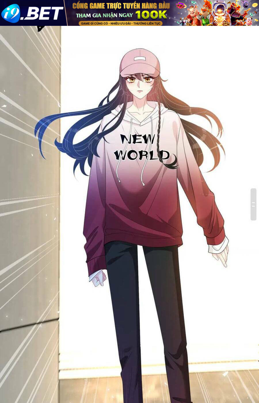 Thiên Kim Toàn Năng Đại Tài - Chapter 70 - Page 20