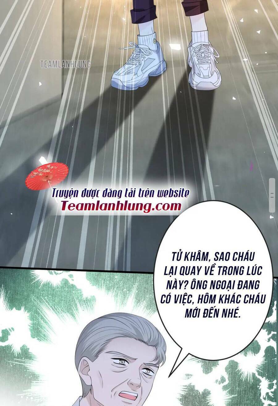 Thiên Kim Toàn Năng Đại Tài - Chapter 70 - Page 21