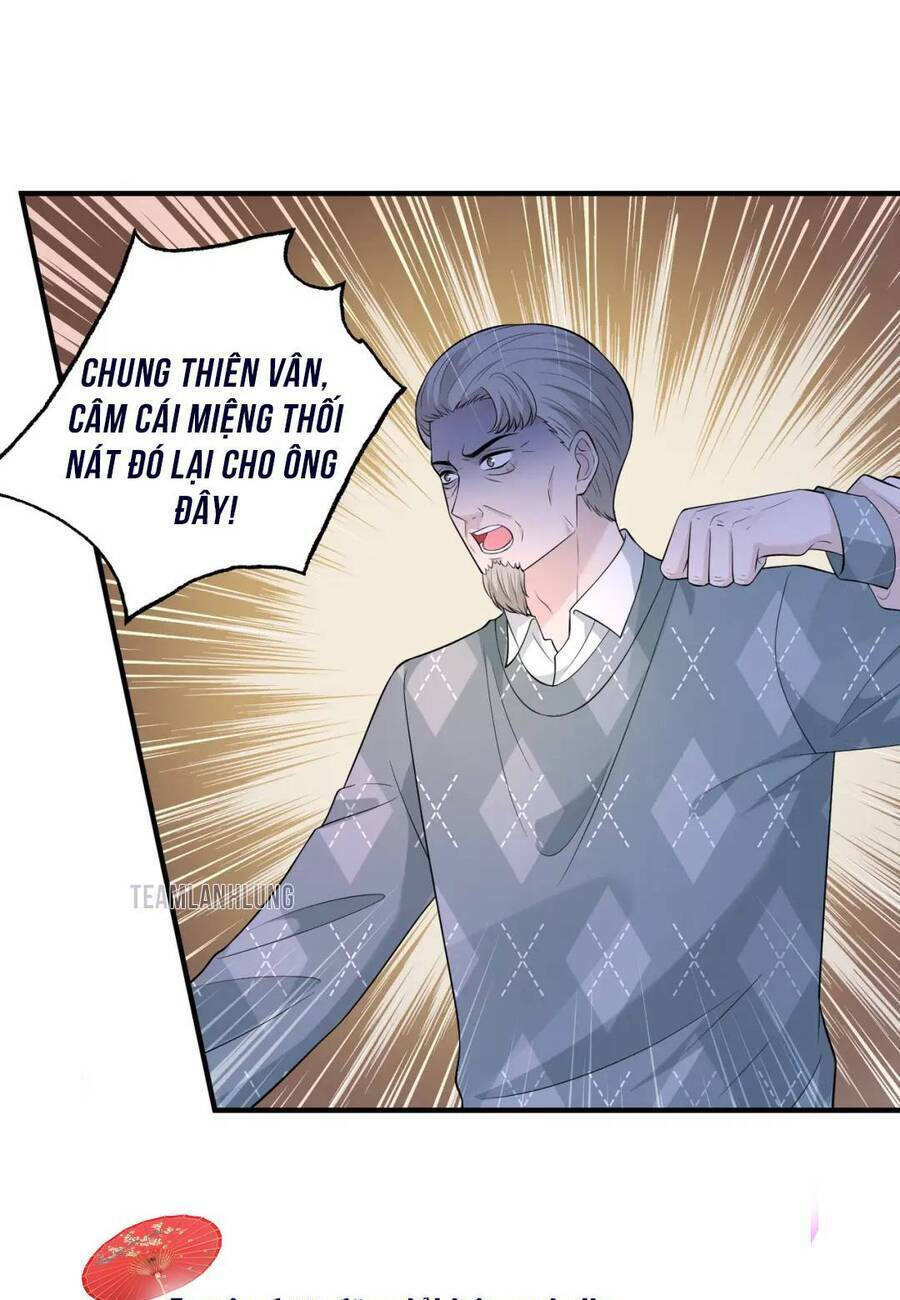 Thiên Kim Toàn Năng Đại Tài - Chapter 70 - Page 27