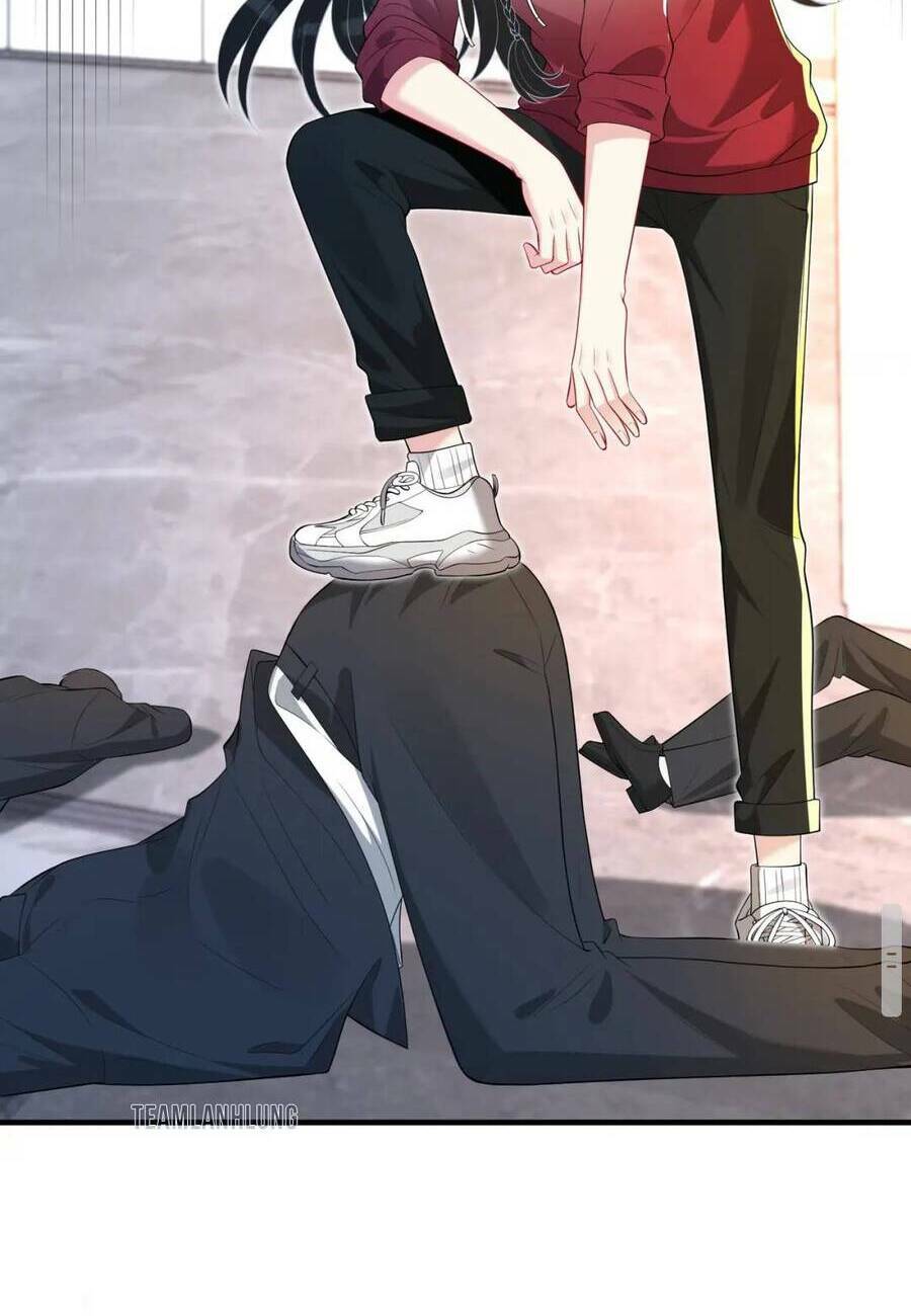 Thiên Kim Toàn Năng Đại Tài - Chapter 70 - Page 35