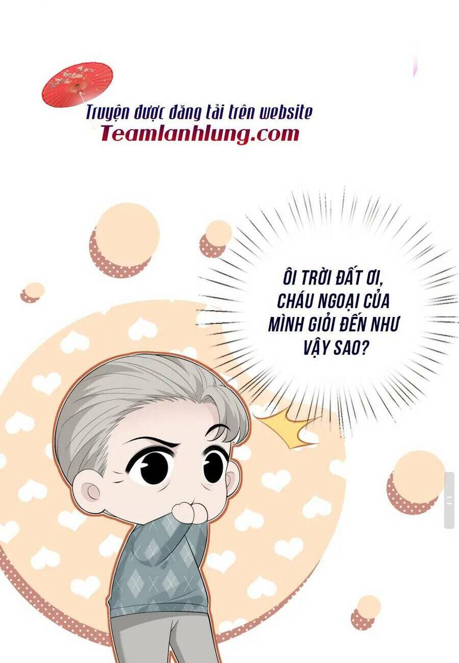 Thiên Kim Toàn Năng Đại Tài - Chapter 70 - Page 36