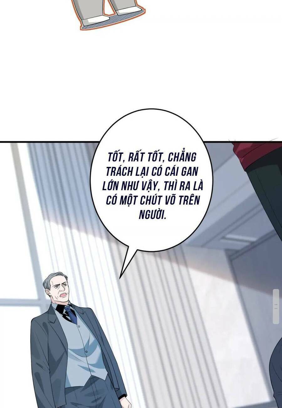 Thiên Kim Toàn Năng Đại Tài - Chapter 70 - Page 37