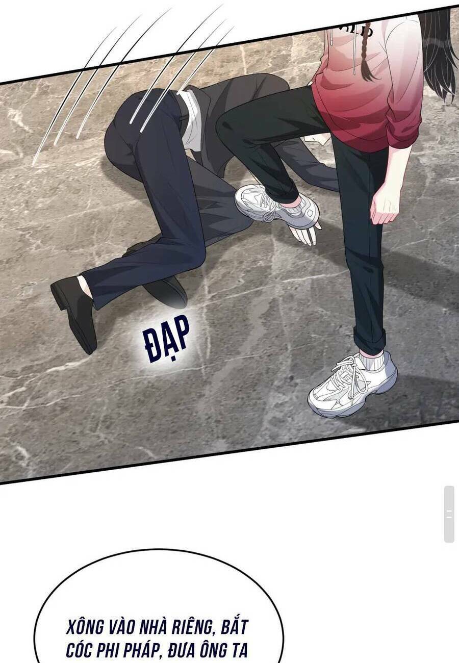 Thiên Kim Toàn Năng Đại Tài - Chapter 70 - Page 39