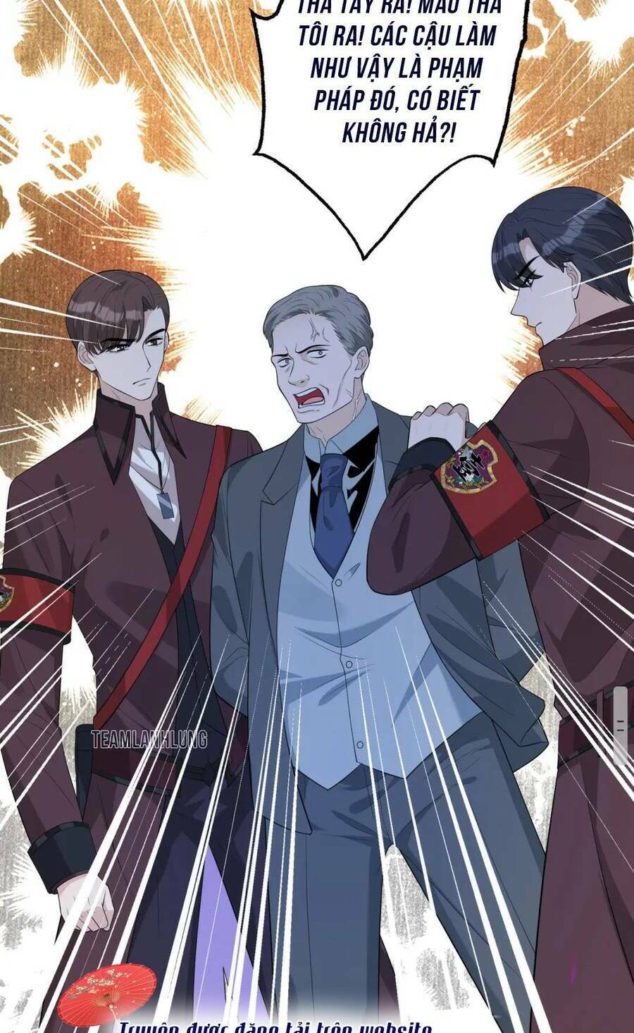 Thiên Kim Toàn Năng Đại Tài - Chapter 70 - Page 42